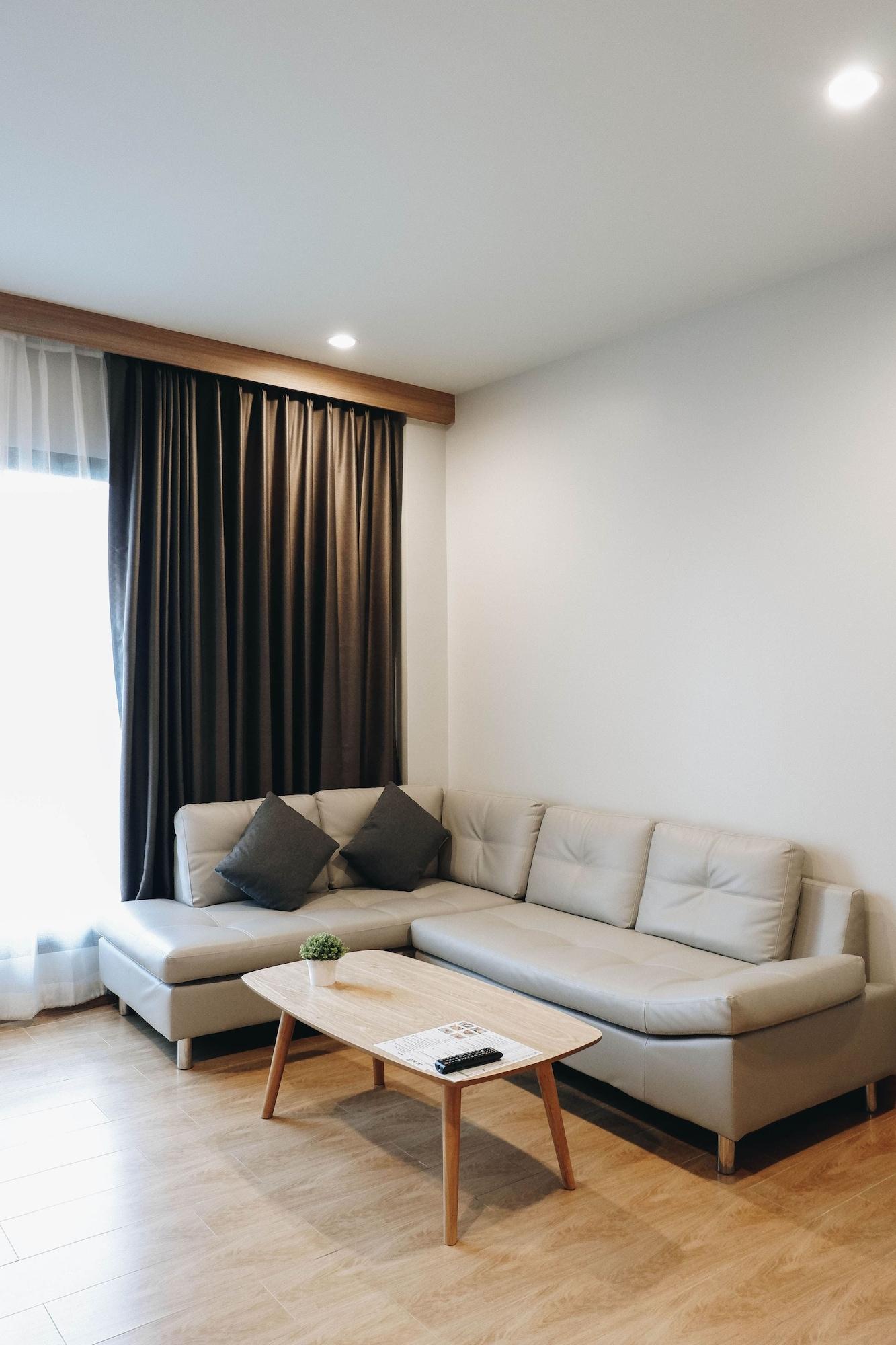 Civilize Hotel Udon Thani Exterior photo